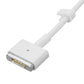Compatible avec le câble d’alimentation Apple, USB-C vers Magsate 2 T-Tip pour Macbook Pro / MacBookAir