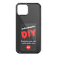 Coque de téléphone à écran e-ink, Projection d'écran illimitée, couverture de téléphone personnalisée, sans batterie