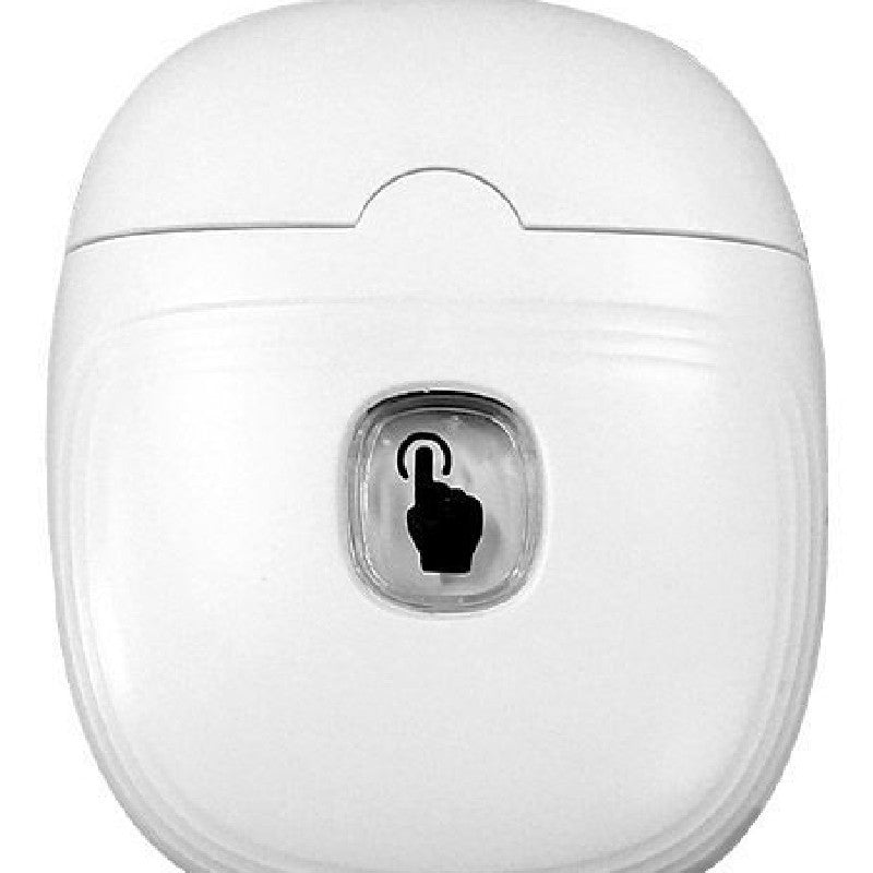Ciseaux À Ongles Électriques Mini Coupe-ongles Rechargeables Pour Enfants Adultes Coupe-ongles Automatique Manucure Polissage Avec Lumière