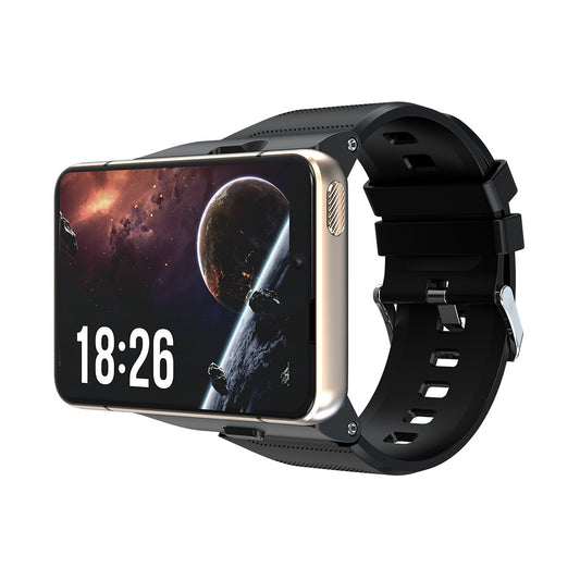 Montre intelligente Android 4G grand écran haut de gamme S999 Super grande mémoire