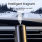 Parfum de sortie d'air de diffuseur d'arôme de voiture intelligente