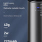 Parfum de sortie d'air de diffuseur d'arôme de voiture intelligente
