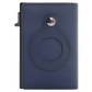 AirSecure Wallet ✅ Portefeuille Anti-vol AirTag , porte-carte multifonctionnel