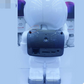 Astronaute Robot Caméra IP Wifi Sans Fil P2P Sécurité Surveillance Vision Nocturne IR Sécurité À Domicile Robot Baby Monitor
