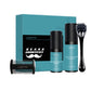 BarbeLux Booster - Ensemble de soins de la barbe