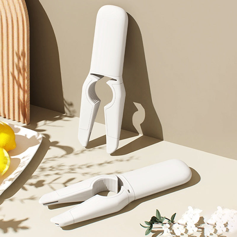 Gadgets de cuisine Scratcher ✅ multifonctionnel Peeler cinq en un