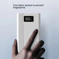 Power Bank puissance de grande capacité