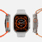 FashionTalk Smartwatch ✅  Montre connectée intelligente Bluetooth Talk