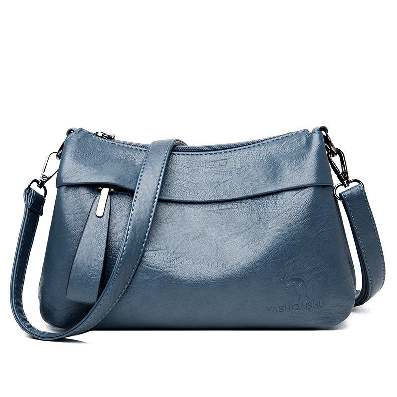Épure Chic ✅ Sac à main et bandoulière simple chic