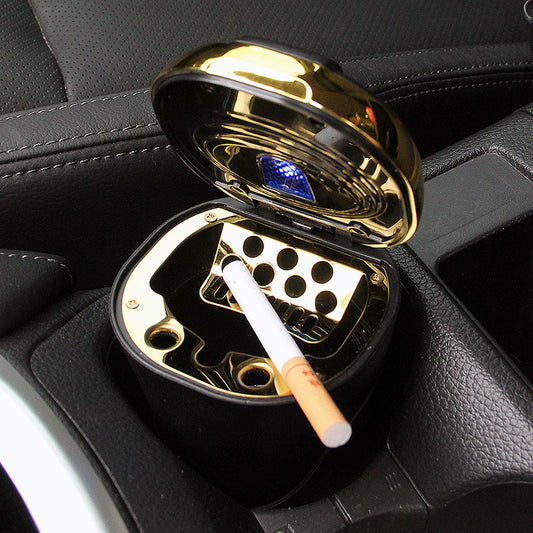 ZenLight Ashtray  ✅ Accessoires Pour Allumeur