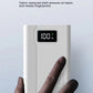 Power Bank puissance de grande capacité