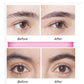 Démaquillant électrique pour sourcils sans faile
