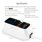 SmartCharge Express ✅ Station de charge USB intelligente Quick Charge