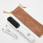 Lisseur de cheveux Peigne de charge sans fil USB