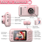 KidSnap 20MP ✅ Appareil photo numérique pour enfants à selfie caméra vidéo HD 1080P avec carte SD de 32 Go