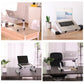 Support pliable pour ordinateur portable Support ergonomique pour tablette de bureau