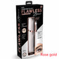 Démaquillant électrique pour sourcils sans faile