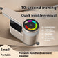 SteamMaster ✅ Machine de Pressage et Cuisson vapeur-cuiseur double usage