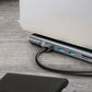 Adaptateur multifonction MacBook Dix en un
