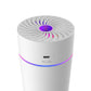 New Car USB Mini Humidifier Automobile Aromatherapy Purification Air Humidifier Car Humidifier