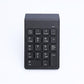 LEING FST Virtual Laser Keyboard Bluetooth Wireless Projector Phone Keyboard for PC Laptop with Mouse Function