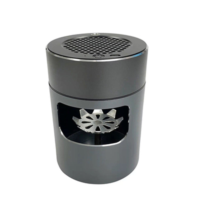 FreshSmoke Purifier ✅ Cendrier Purificateur d’air