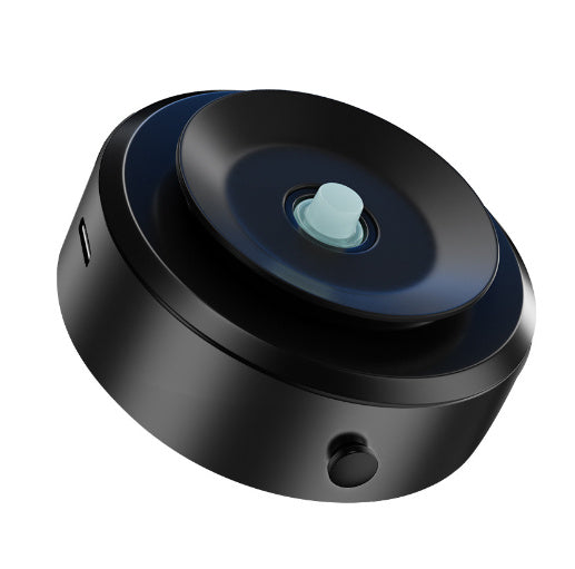 FixeMag Double ✅ Support de téléphone portable intelligent universel magnétique