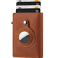 AirSecure Wallet ✅ Portefeuille Anti-vol AirTag , porte-carte multifonctionnel
