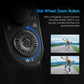 Stabilisateur de cardan portable à trois axes, stabilisateur de téléphone portable