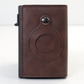 AirSecure Wallet ✅ Portefeuille Anti-vol AirTag , porte-carte multifonctionnel