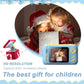 KidSnap 20MP ✅ Appareil photo numérique pour enfants à selfie caméra vidéo HD 1080P avec carte SD de 32 Go