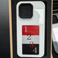 Coque de téléphone à écran e-ink, Projection d'écran illimitée, couverture de téléphone personnalisée, sans batterie