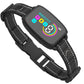 BarkControl Pro ✅ Collier Anti-aboiement automatique intelligent pour chien