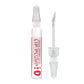 JuicyLuxe Lip Shine ✅ Saveur de fruits à croissance labiale brillant à lèvres hydratant