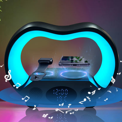 SmartFusion   ✅  6-in-1 multifonction