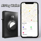 AirSecure Wallet ✅ Portefeuille Anti-vol AirTag , porte-carte multifonctionnel