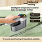 SteamMaster ✅ Machine de Pressage et Cuisson vapeur-cuiseur double usage