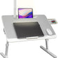 Flexi-Work Lap Desk ✅ workstation for macbook