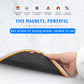 IceDefender 4-in-1 Car Shield ✅ Couvercle de pare-brise magnétique 4 couches | protection neige et givre | pare-soleil