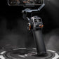 FaceTrack Pro ✅ AI Face Et Shooting Fill Light Vlog Trois Axes Stabler