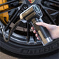 Haute Pression Inflation pour Pneu de voiture Portable Électrique Sans Fil Automatique