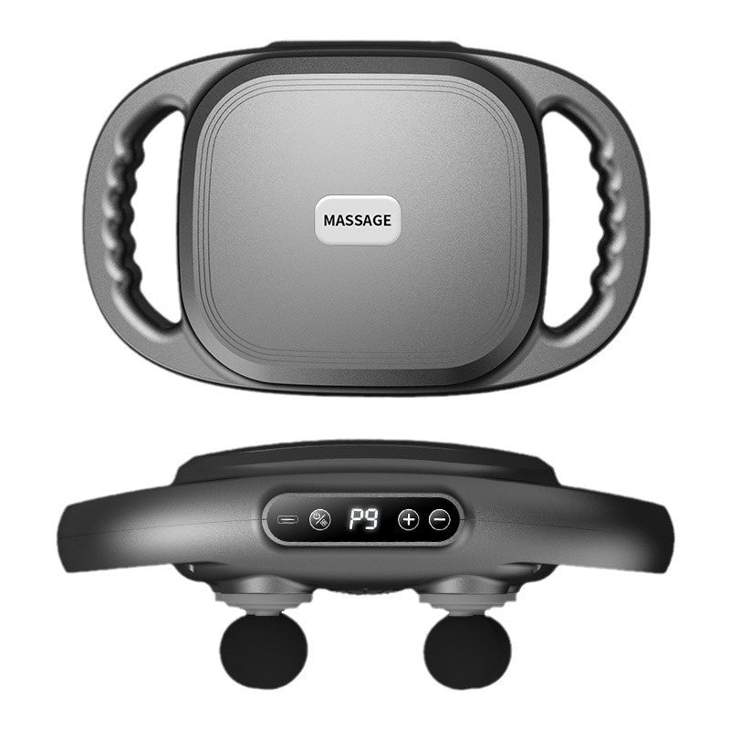 PowerPulse 6 Pro Massager ✅ Pistolet de massage pour tout le corps profond