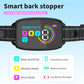 BarkControl Pro ✅ Collier Anti-aboiement automatique intelligent pour chien