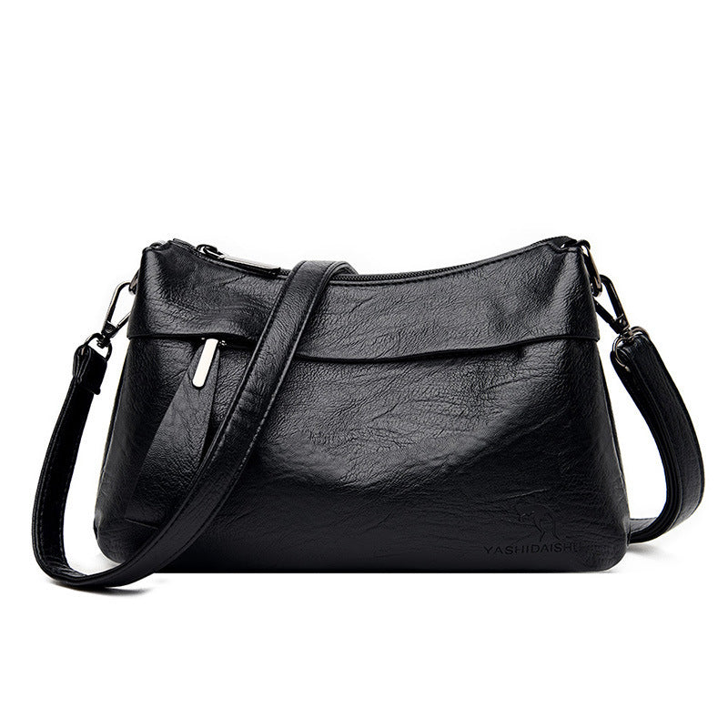 Épure Chic ✅ Sac à main et bandoulière simple chic