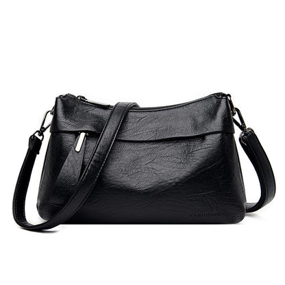 Épure Chic ✅ Sac à main et bandoulière simple chic