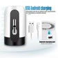 Bouteille d'eau Distributeur universel automatique électrique Distributeur d'eau USB de 5 gallons Bouteille d'eau potable automatique