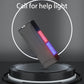Multifunctional Power Bank Five In One Rechargeable Charger SOS Alarm And Light For Emergency Outdoor Supplies