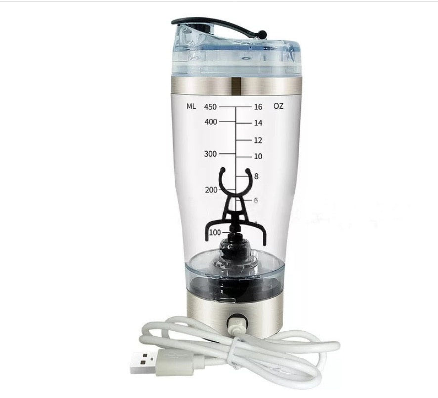 PowerMix Pro  ✅ Tasse de shaker électrique