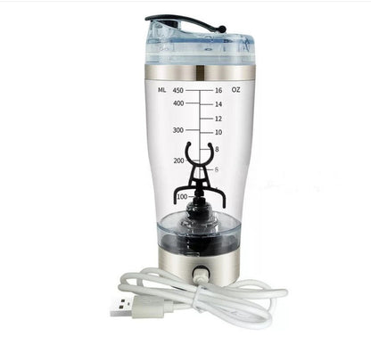 PowerMix Pro  ✅ Tasse de shaker électrique