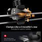 15W Magnetic Mobile Phone Wireless Fast Charging Car Navigation Holder